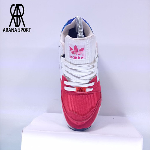 کتونی آدیداس زد ایکس 8000 فرانسه نمای جلو