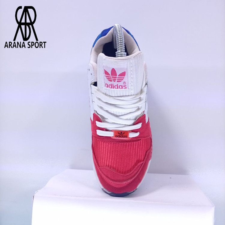 کتونی آدیداس زد ایکس 8000 فرانسه نمای جلو