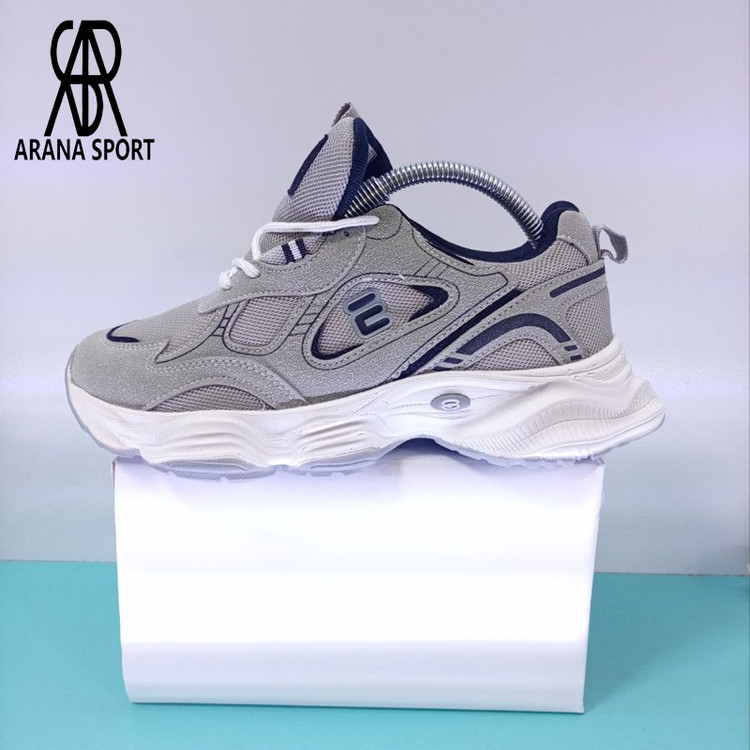 کف دوخت مقاوم کتونی مردانه کد 197