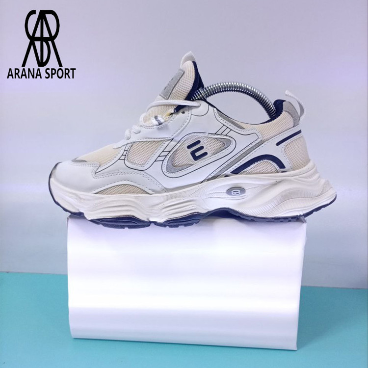 طراحی داخلی نرم کتونی پیادهروی مردانه