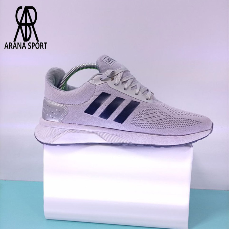 کفش پیاده روی آدیداس مردانه مدل 199