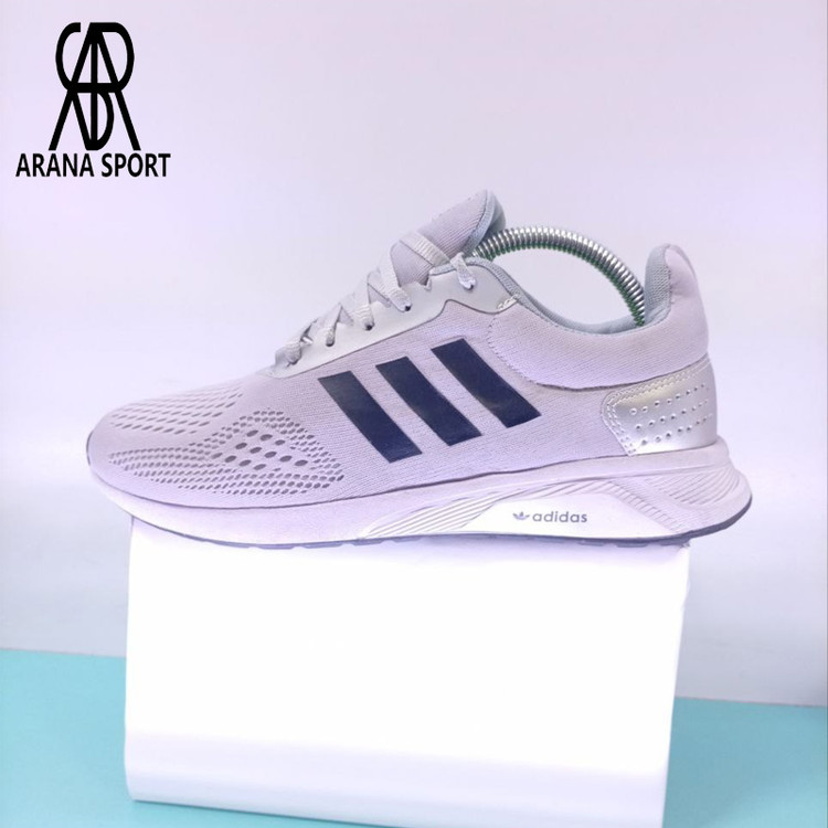 کتانی اسپرت آدیداس مناسب استفاده روزمره