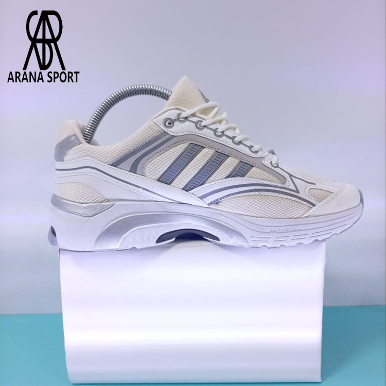 نمای رویه کفش فارماتون کیفیت دوخت