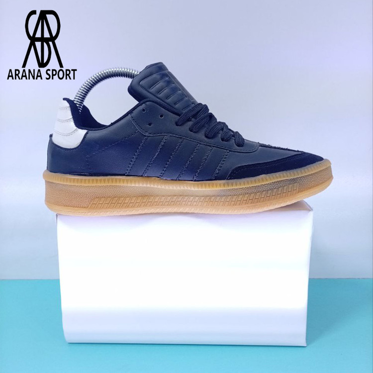 نمای بغل کتونی سمبا اسپرت مردانه