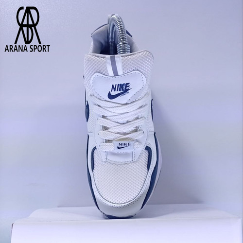 کتونی نایک کف دوخت پسرانه کد 208 نمای کامل