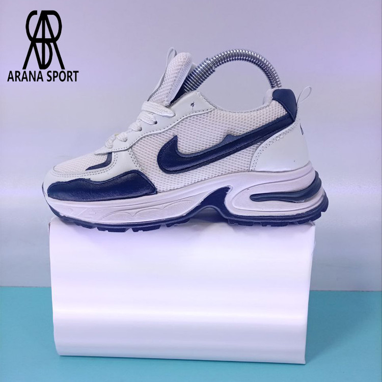 کف مقاوم دوختی کتونی نایک کد 208