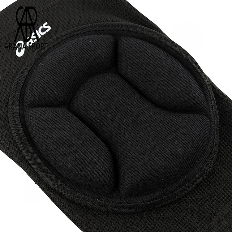 طراحی ارگونومیک زانوبند ورزشی والیبال