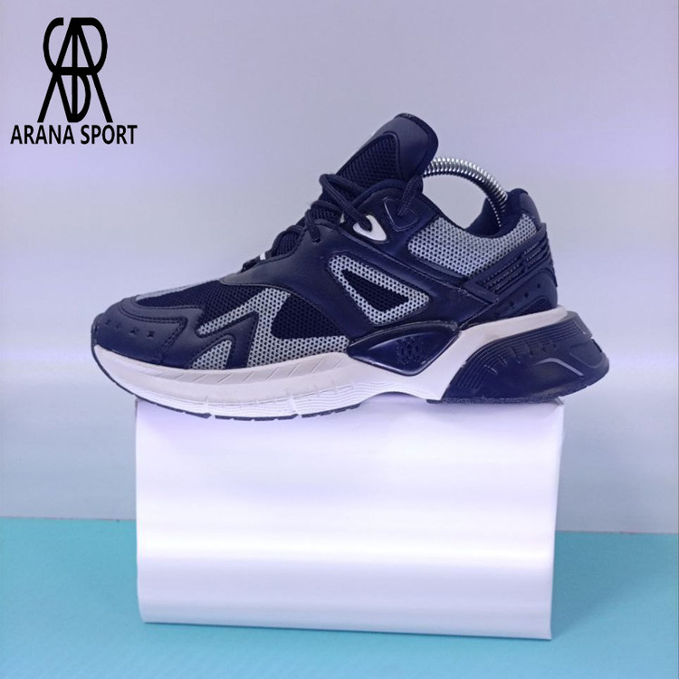 جزئیات کف دوخت کتونی TM