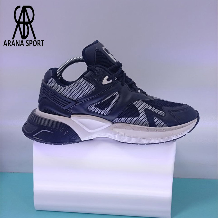 کتونی TM کف دوخت کد 212 نمای جلو