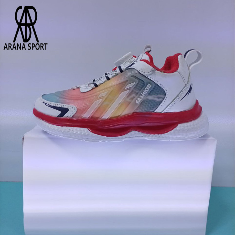 زیره ایویا نرم کتونی بچگانه آدیداس