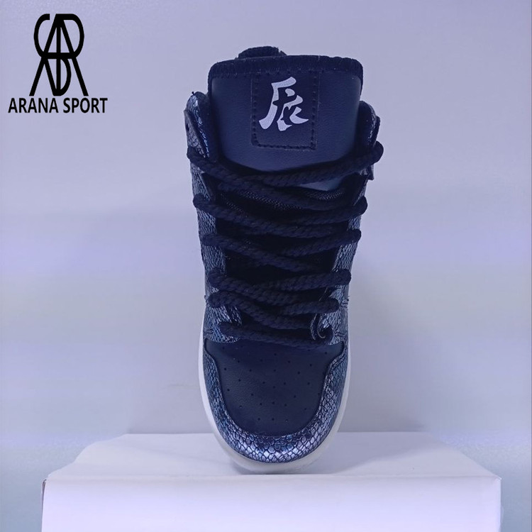 زیره مقاوم کتونی نایک دراگون اسپرت