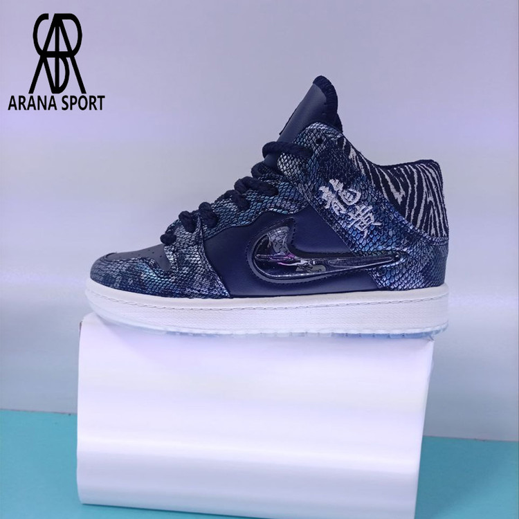 کتونی نایک دراگون مناسب استایل خیابانی