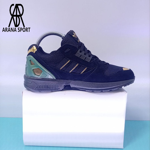 نمای رویه کتونی آدیداس ZX8000 کد 219