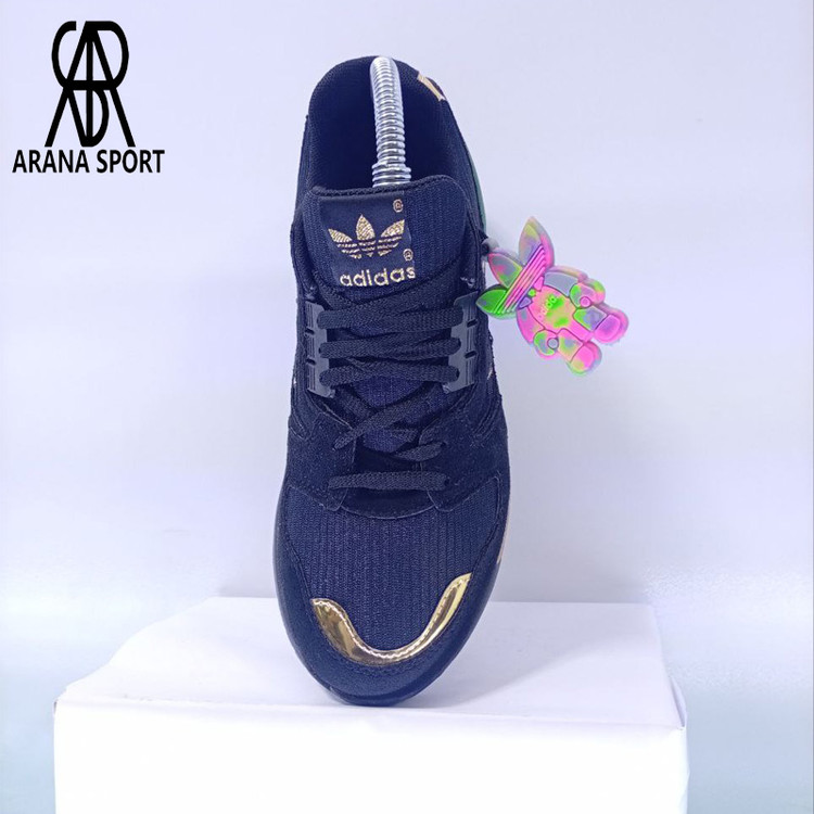 نمای کناری کتونی آدیداس زد ایکس 8000 مردانه