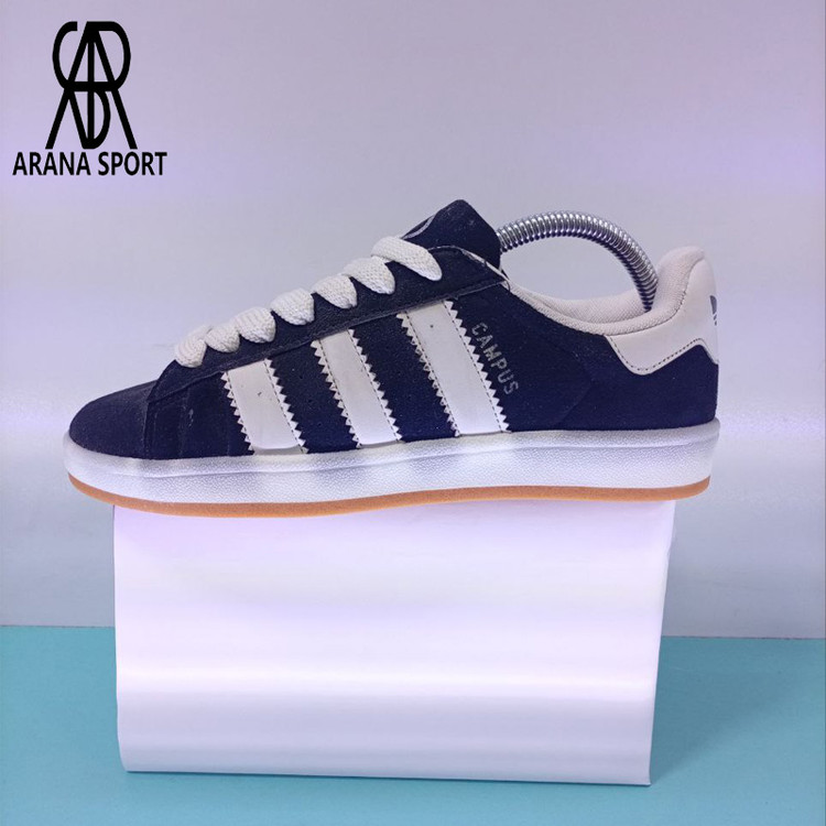 نمای کف دوخت کفش کامپوست مردانه