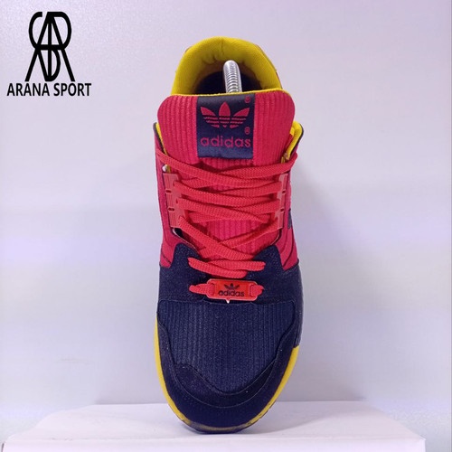 کتونی آدیداس زد ایکس 8000 بزرگ پا کف دوخت کد 221