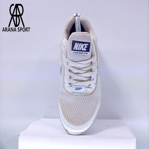 کتونی نایک زوم کف دوخت کد 222 نمای بغل