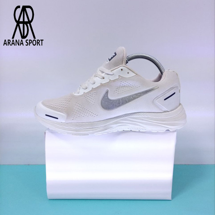 کتونی ورزشی نایک زوم رنگبندی کد 222