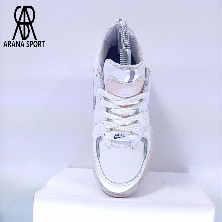 کتونی نایک مردانه زیره پیو کد 223 رنگ مشکی