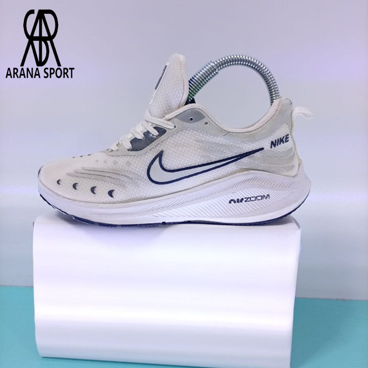 کتونی نایک زوم مردانه مناسب پیاده روی