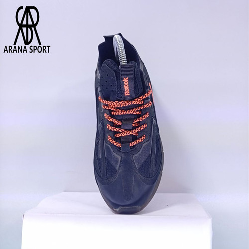 کتونی ریبوک کف دوخت کد 228 نمای بغل