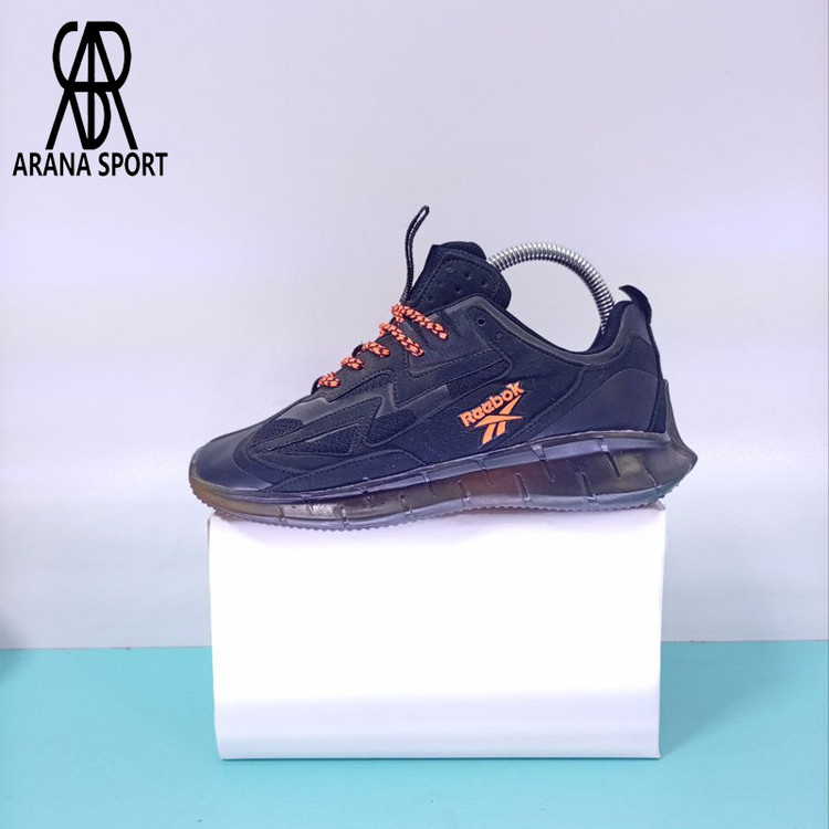 کفش ریبوک مردانه کد 228 نمای جلو