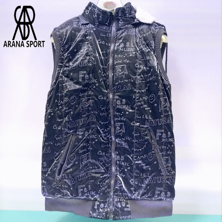 پافر مردانه سیلیکونی با طراحی شیک