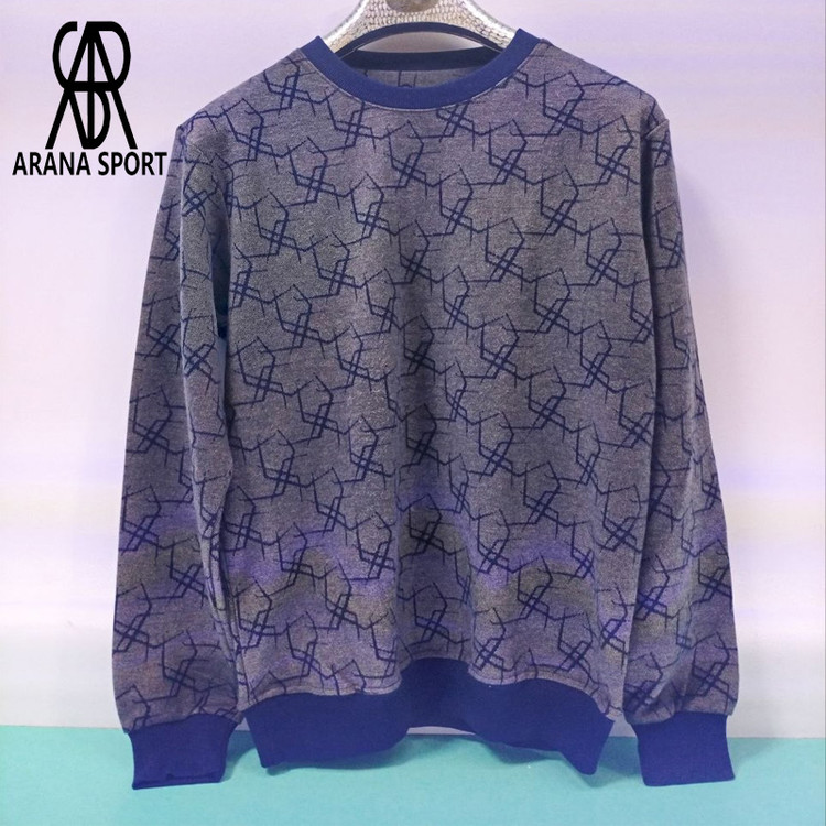 تنخور بلوز پنبه ورزشی