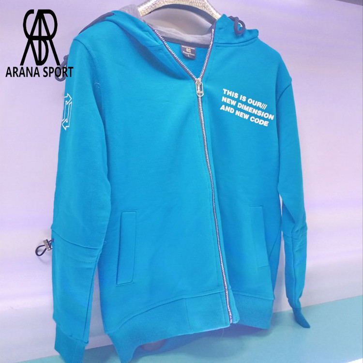 سویشرت اسپرت مناسب روزمره