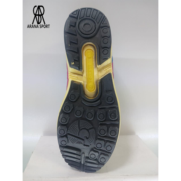 کتونی رانینگ ادیداس ZX8000