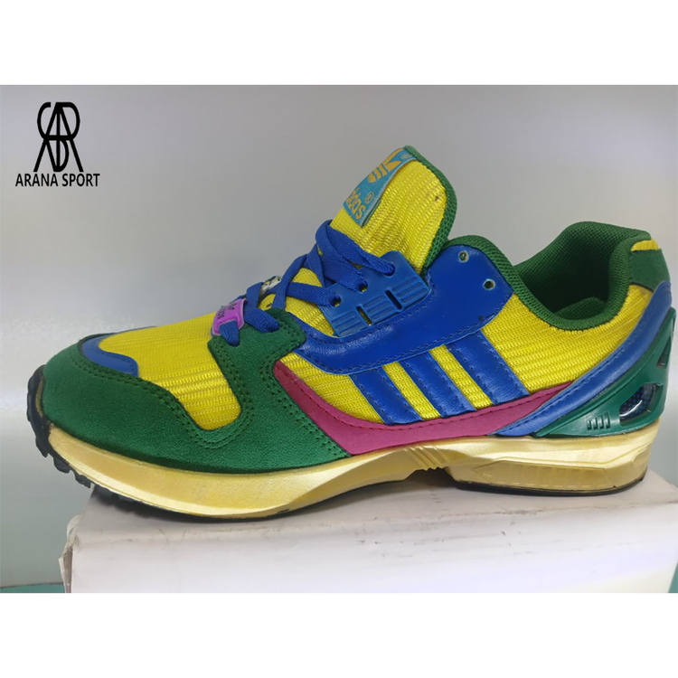 کفش ورزشی ادیداس ZX8000 اصل