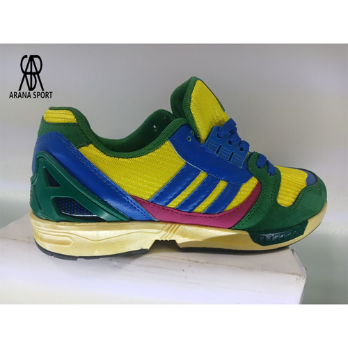 کتونی ادیداس ZX8000 کف دوخت