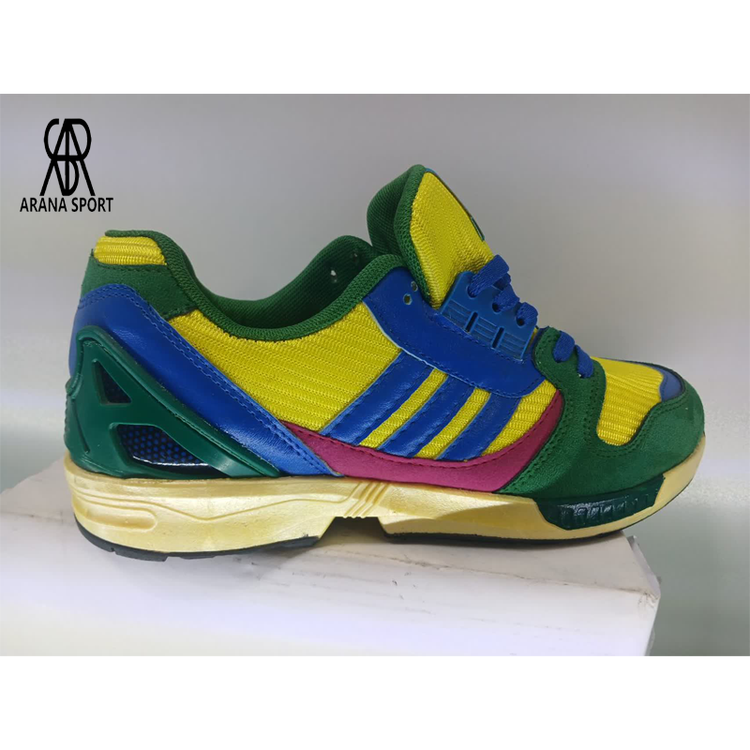 کتونی ادیداس ZX8000 کف دوخت