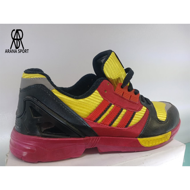 کتونی مردانه ZX8000 بسیار راحت مناسب پیادهروی