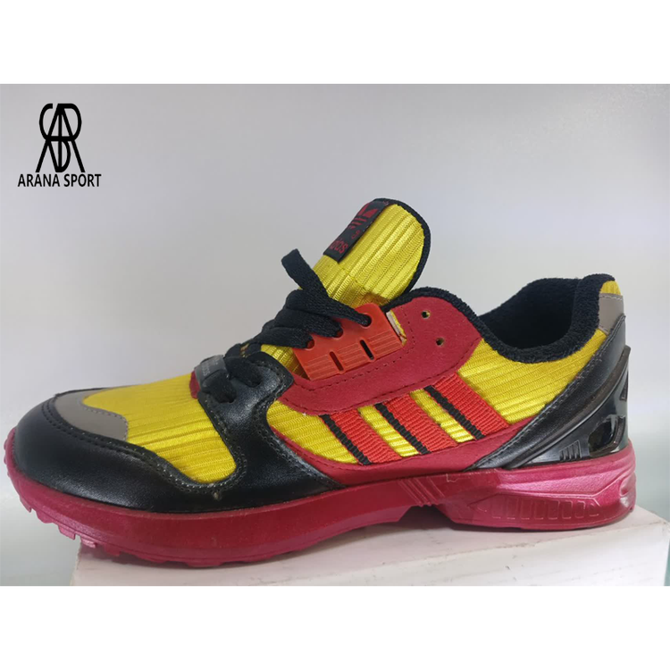 کفش ورزشی ZX8000 مردانه با طراحی مدرن