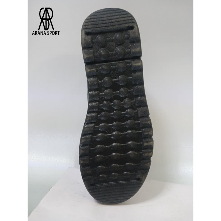کفش راحتی استی رل با کفی نرم و سبک