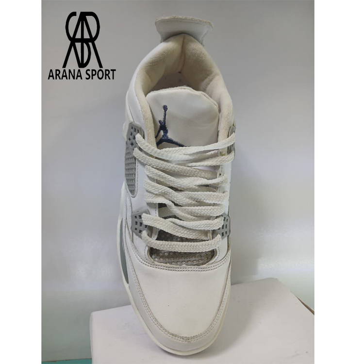 کتونی اسپرت Jordan 4 سبک و بادوام