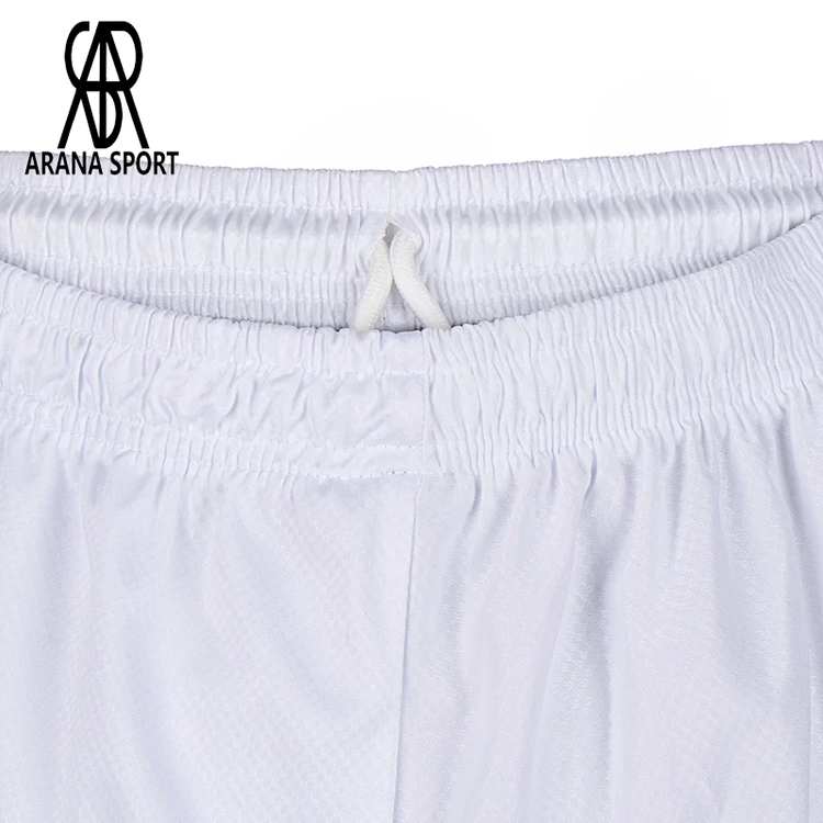 ست پیراهن و شورت فوتسال اعلا ALA MT-SH0229-002 اورجینال 5