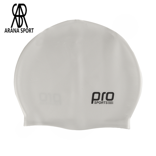 کلاه شنا سلیکونی پرو اسپرتز Pro Sports Silicone Swimming Cap 12
