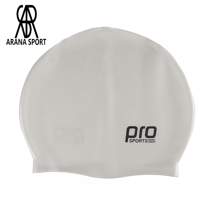 کلاه شنا سلیکونی پرو اسپرتز Pro Sports Silicone Swimming Cap 12