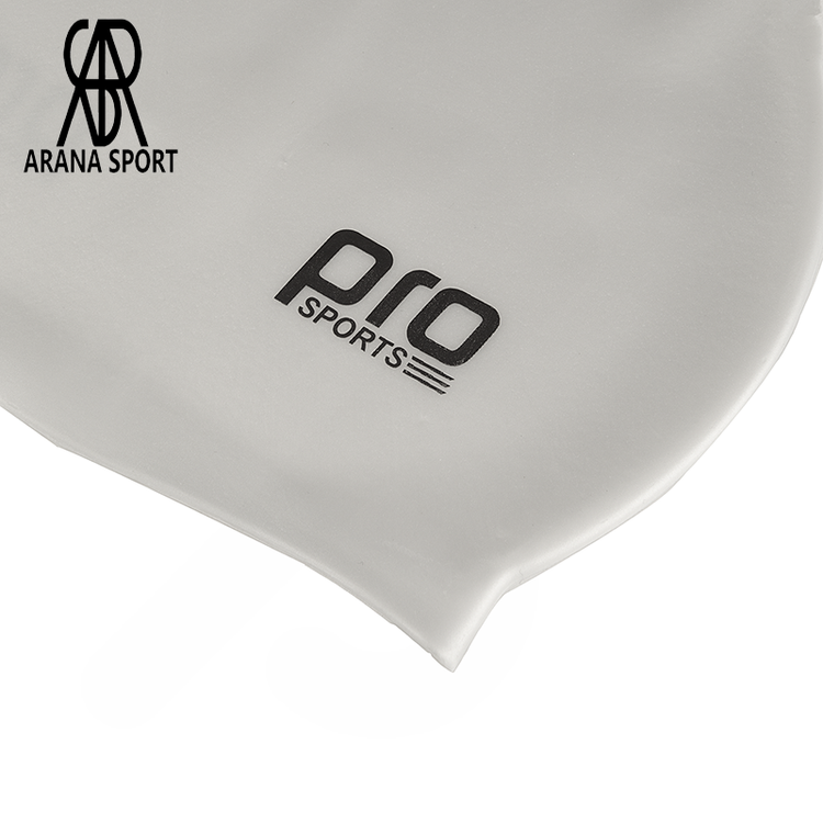 کلاه شنا سلیکونی پرو اسپرتز Pro Sports Silicone Swimming Cap 13