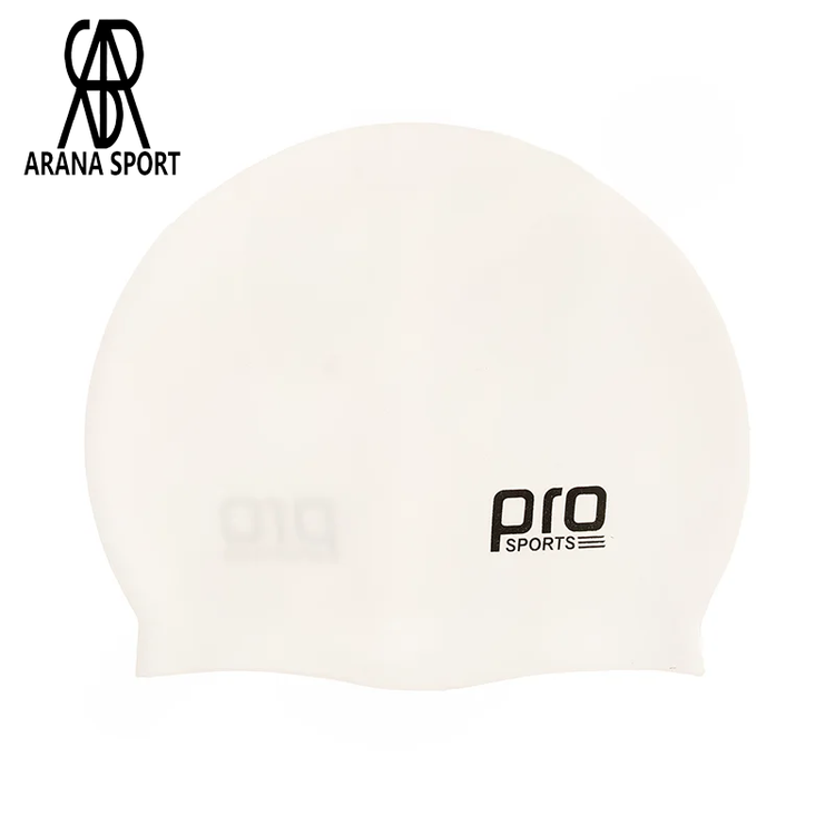 کلاه شنا سلیکونی پرو اسپرتز Pro Sports Silicone Swimming Cap 22