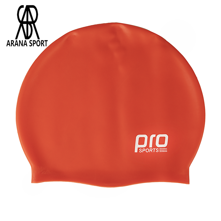 کلاه شنا سلیکونی پرو اسپرتز Pro Sports Silicone Swimming Cap 21