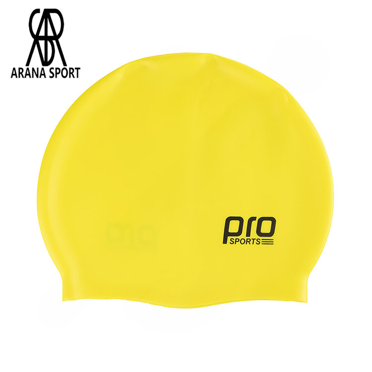 کلاه شنا سلیکونی پرو اسپرتز Pro Sports Silicone Swimming Cap 18