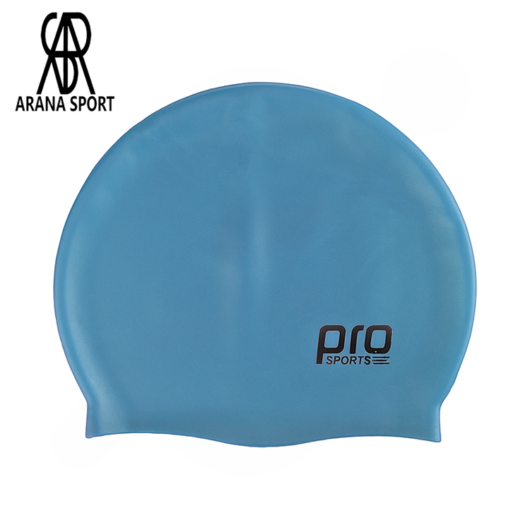 کلاه شنا سلیکونی پرو اسپرتز Pro Sports Silicone Swimming Cap 20