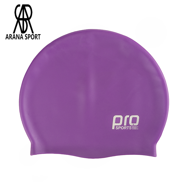 کلاه شنا سلیکونی پرو اسپرتز Pro Sports Silicone Swimming Cap 17