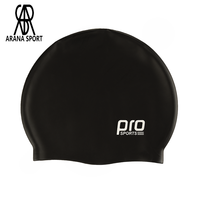 کلاه شنا سلیکونی پرو اسپرتز Pro Sports Silicone Swimming Cap 35