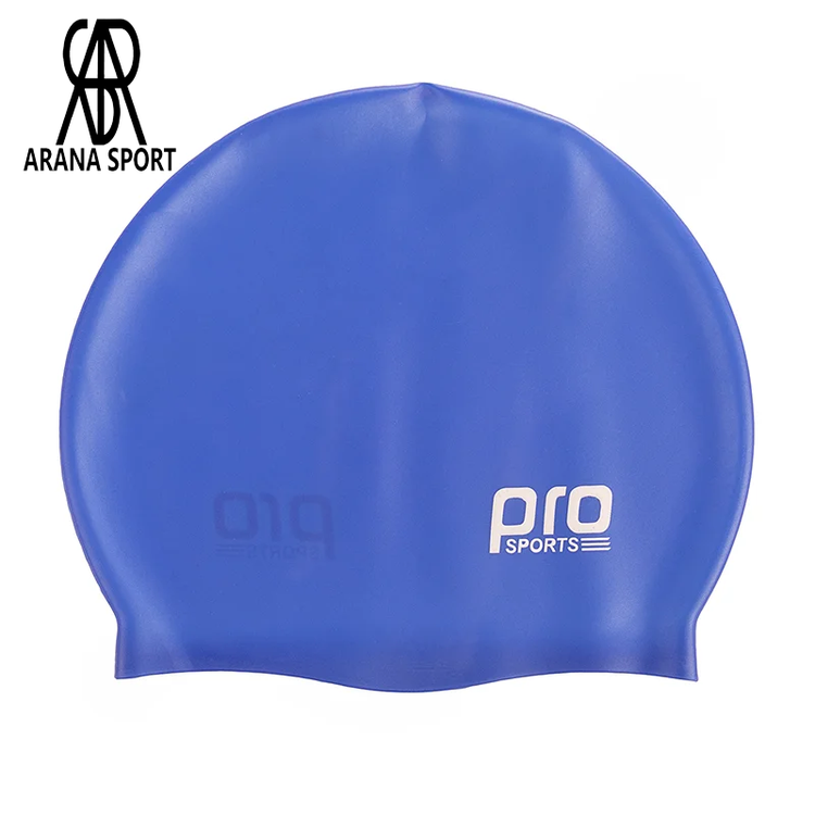 کلاه شنا سلیکونی پرو اسپرتز Pro Sports Silicone Swimming Cap 36