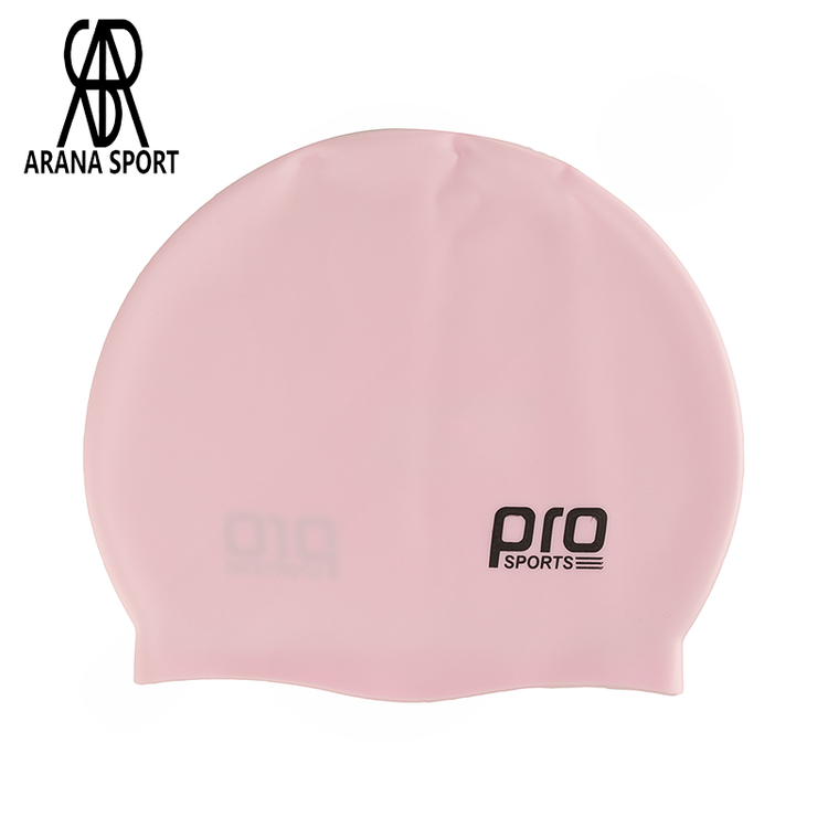 کلاه شنا سلیکونی پرو اسپرتز Pro Sports Silicone Swimming Cap 39