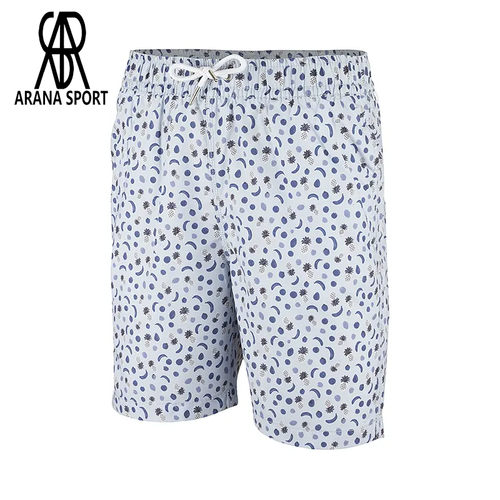 مایو شنا بچه گانه پسرانه ساحلی BLUE WAVE Boys Swim Shorts Beachwear BLUE WAVE